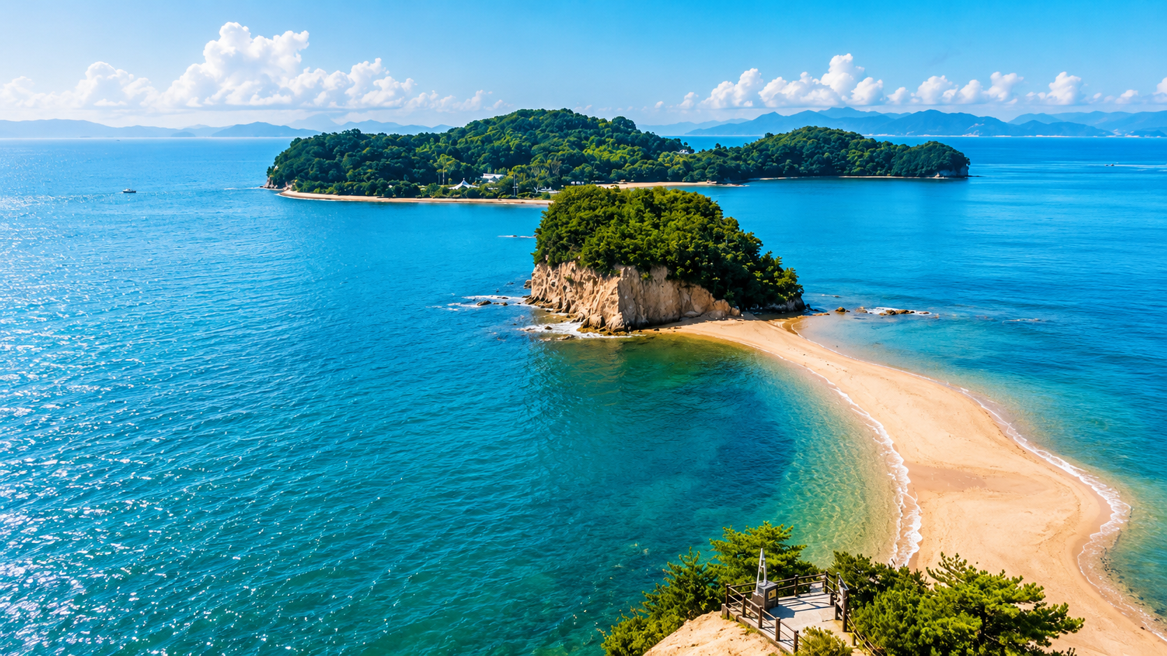 小豆島